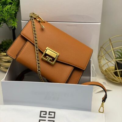 Brown Givenchy Bag