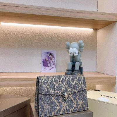 BVLGARI Purse